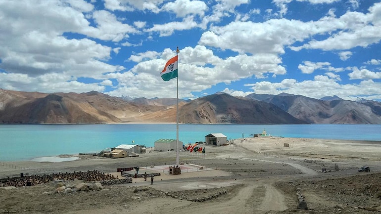 What is the new disengagement agreement in eastern Ladakh?